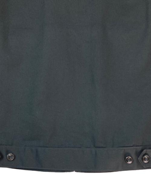 Dickies（ディッキーズ）Dickies (ディッキーズ) STANDARD CALIFORNIA (スタンダードカリフォルニア) SD WORK JACKET ブラック サイズ:XLの古着・服飾アイテム
