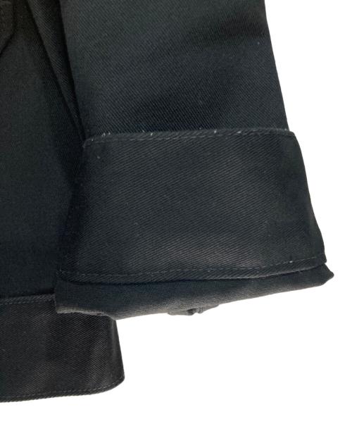 Dickies（ディッキーズ）Dickies (ディッキーズ) STANDARD CALIFORNIA (スタンダードカリフォルニア) SD WORK JACKET ブラック サイズ:XLの古着・服飾アイテム