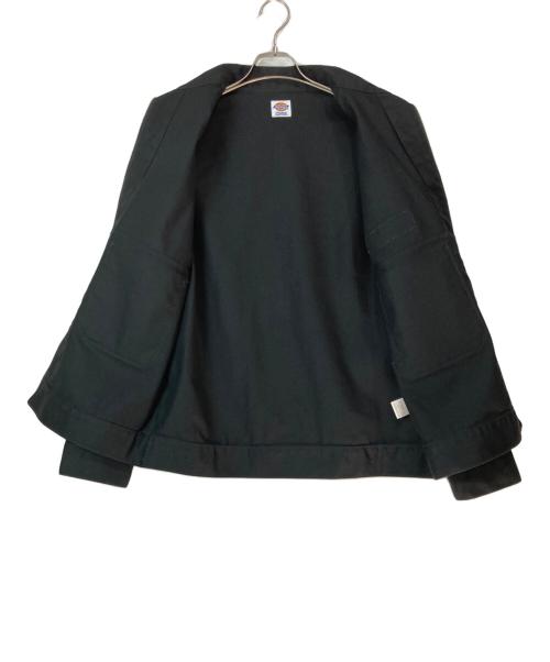 Dickies（ディッキーズ）Dickies (ディッキーズ) STANDARD CALIFORNIA (スタンダードカリフォルニア) SD WORK JACKET ブラック サイズ:XLの古着・服飾アイテム
