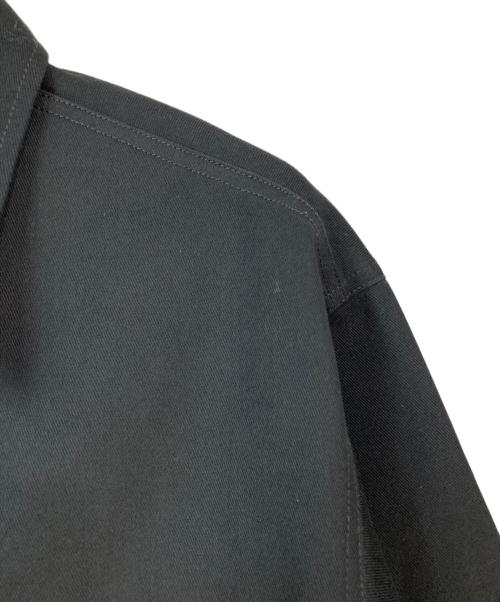 Dickies（ディッキーズ）Dickies (ディッキーズ) STANDARD CALIFORNIA (スタンダードカリフォルニア) SD WORK JACKET ブラック サイズ:XLの古着・服飾アイテム