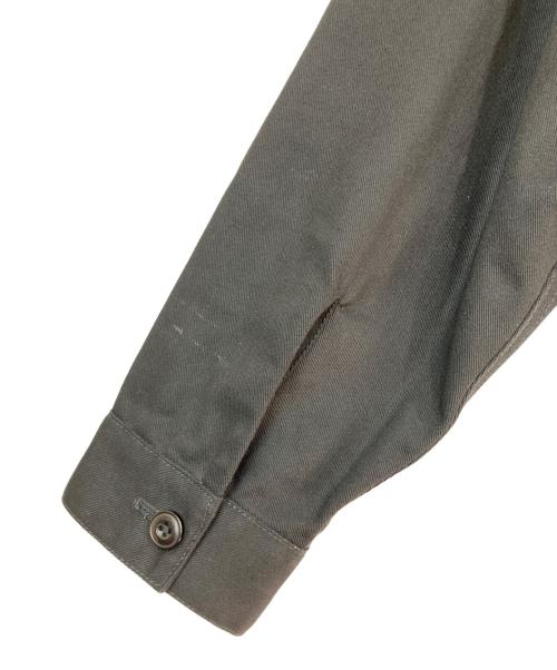 Dickies（ディッキーズ）Dickies (ディッキーズ) STANDARD CALIFORNIA (スタンダードカリフォルニア) SD WORK JACKET ブラック サイズ:XLの古着・服飾アイテム