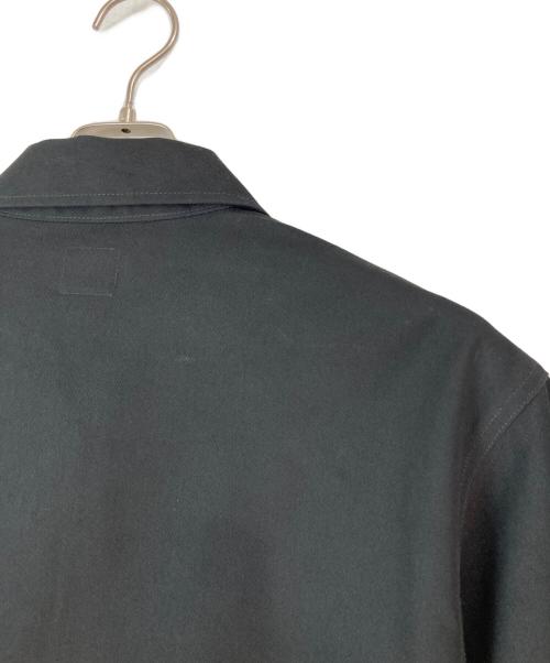 Dickies（ディッキーズ）Dickies (ディッキーズ) STANDARD CALIFORNIA (スタンダードカリフォルニア) SD WORK JACKET ブラック サイズ:XLの古着・服飾アイテム