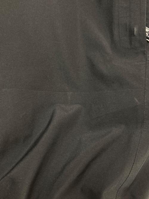 Patagonia（パタゴニア）Patagonia (パタゴニア) トリオレット ジャケット ブラック サイズ:XLの古着・服飾アイテム