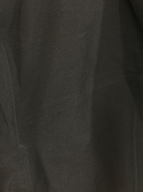 Patagonia（パタゴニア）Patagonia (パタゴニア) トリオレット ジャケット ブラック サイズ:XLの古着・服飾アイテム