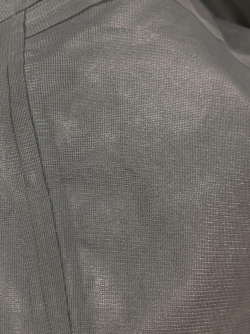 Patagonia（パタゴニア）Patagonia (パタゴニア) トリオレット ジャケット ブラック サイズ:XLの古着・服飾アイテム