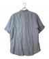 Frank&Eileen (フランクアンドアイリーン) RHC別注 Colin Short Sleeve Linen Shirt ブルー サイズ:XL：10000円