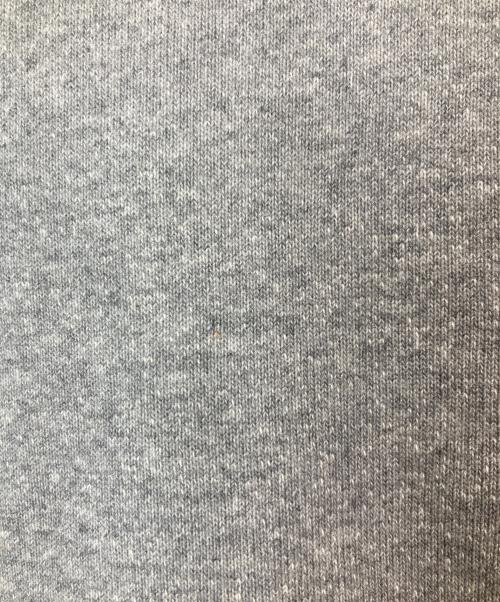 Ron Herman（ロンハーマン）Ron Herman (ロンハーマン) ラウンドネックプルオーバースウェット グレー サイズ:XLの古着・服飾アイテム