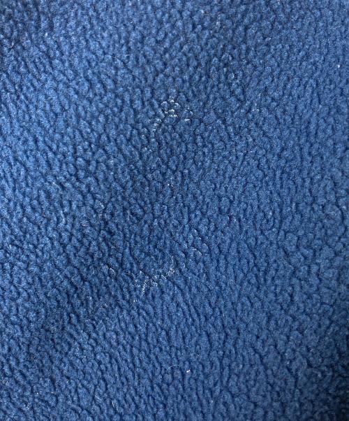 Patagonia（パタゴニア）Patagonia (パタゴニア) シンチラスナップT ネイビー サイズ:Ｌの古着・服飾アイテム