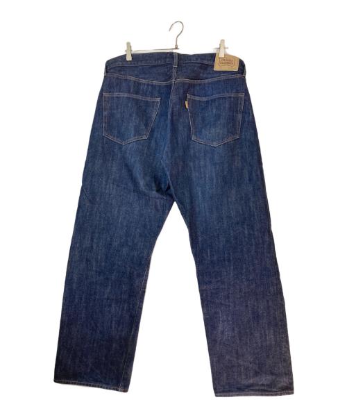 STANDARD CALIFORNIA（スタンダードカリフォルニア）STANDARD CALIFORNIA (スタンダードカリフォルニア) 950デニムパンツ インディゴ サイズ:W36 L31の古着・服飾アイテム