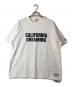 Champion（チャンピオン）の古着「ロンハーマン別注 10周年 Tシャツ」｜ホワイト
