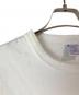 中古・古着 Champion (チャンピオン) ロンハーマン別注 10周年 Tシャツ ホワイト サイズ:XL：7000円