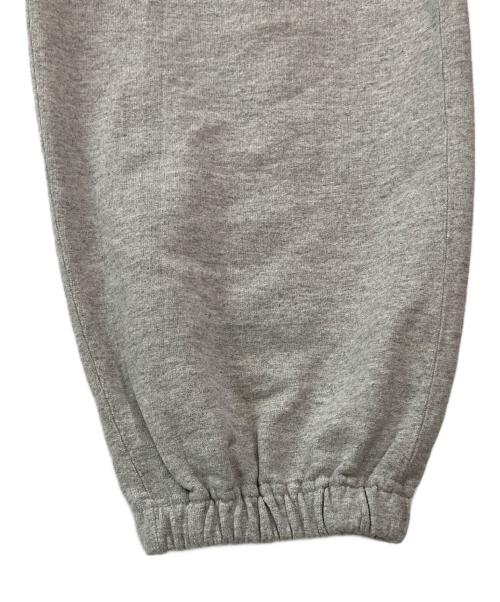 STANDARD CALIFORNIA（スタンダードカリフォルニア）STANDARD CALIFORNIA (スタンダードカリフォルニア) SD US Cotton Sweat Pants Vintage Wash グレー サイズ:XLの古着・服飾アイテム