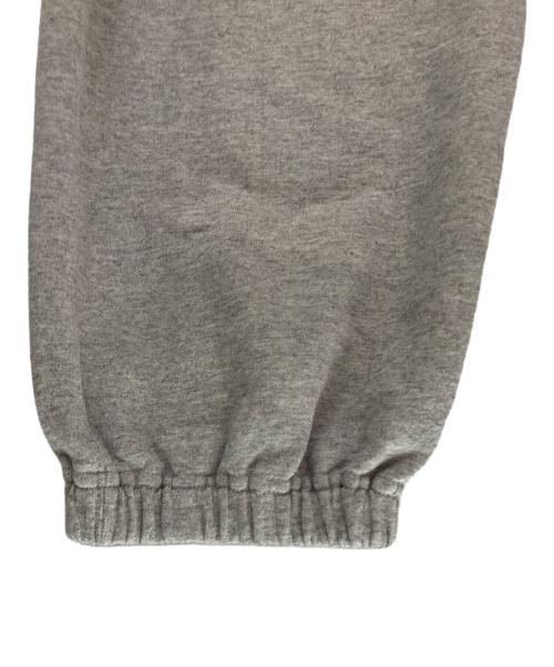 STANDARD CALIFORNIA（スタンダードカリフォルニア）STANDARD CALIFORNIA (スタンダードカリフォルニア) SD US Cotton Sweat Pants Vintage Wash グレー サイズ:XLの古着・服飾アイテム