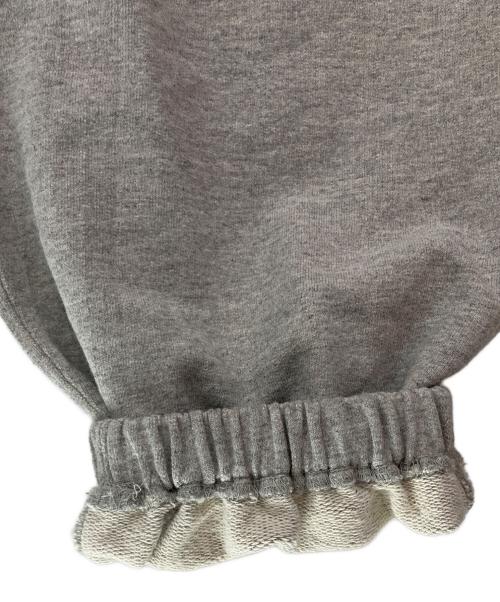 STANDARD CALIFORNIA（スタンダードカリフォルニア）STANDARD CALIFORNIA (スタンダードカリフォルニア) SD US Cotton Sweat Pants Vintage Wash グレー サイズ:XLの古着・服飾アイテム