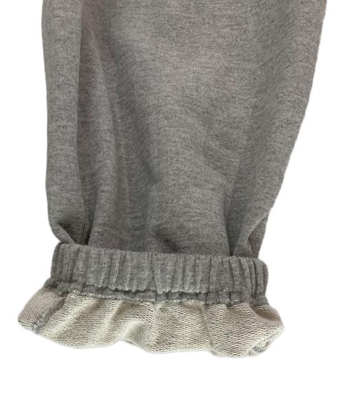 STANDARD CALIFORNIA（スタンダードカリフォルニア）STANDARD CALIFORNIA (スタンダードカリフォルニア) SD US Cotton Sweat Pants Vintage Wash グレー サイズ:XLの古着・服飾アイテム