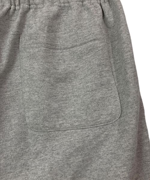STANDARD CALIFORNIA（スタンダードカリフォルニア）STANDARD CALIFORNIA (スタンダードカリフォルニア) SD US Cotton Sweat Pants Vintage Wash グレー サイズ:XLの古着・服飾アイテム