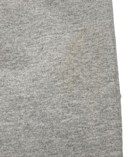 STANDARD CALIFORNIA（スタンダードカリフォルニア）STANDARD CALIFORNIA (スタンダードカリフォルニア) SD US Cotton Sweat Pants Vintage Wash グレー サイズ:XLの古着・服飾アイテム