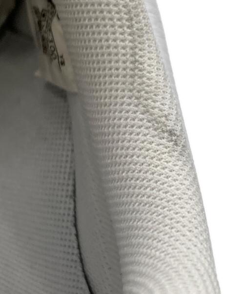 NIKE（ナイキ）NIKE (ナイキ) ローカットスニーカー ホワイト×ブルー サイズ:27.5cmの古着・服飾アイテム