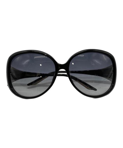Christian Dior（クリスチャン ディオール）Christian Dior (クリスチャン ディオール) サングラス ブラック サイズ:63□16 120の古着・服飾アイテム