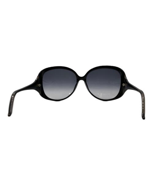 Christian Dior（クリスチャン ディオール）Christian Dior (クリスチャン ディオール) サングラス ブラック サイズ:63□16 120の古着・服飾アイテム