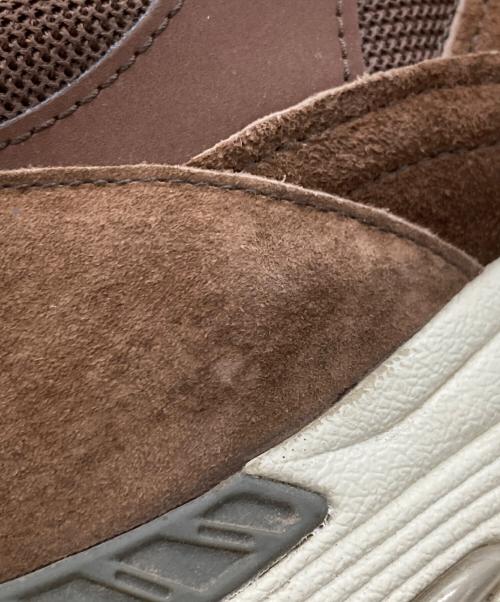 NEW BALANCE（ニューバランス）NEW BALANCE (ニューバランス) M991BGW - Made In England ブラウン サイズ:UK8　1/2の古着・服飾アイテム