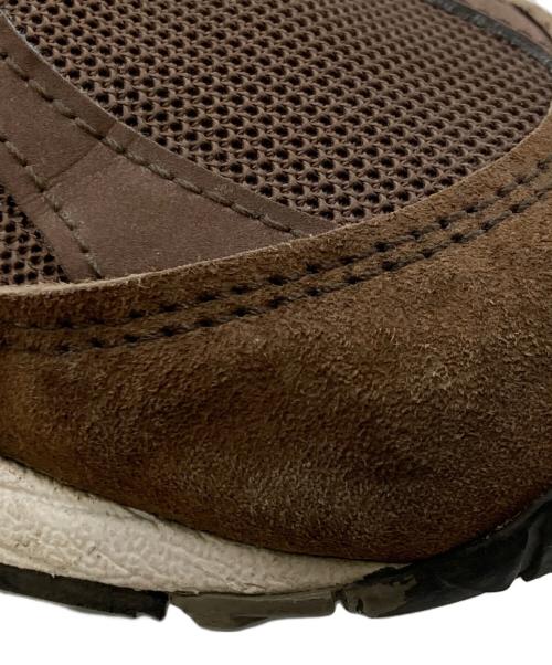 NEW BALANCE（ニューバランス）NEW BALANCE (ニューバランス) M991BGW - Made In England ブラウン サイズ:UK8　1/2の古着・服飾アイテム