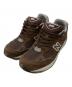 NEW BALANCE（ニューバランス）の古着「M991BGW - Made In England」｜ブラウン