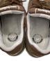 中古・古着 NEW BALANCE (ニューバランス) M991BGW - Made In England ブラウン サイズ:UK8　1/2：15000円