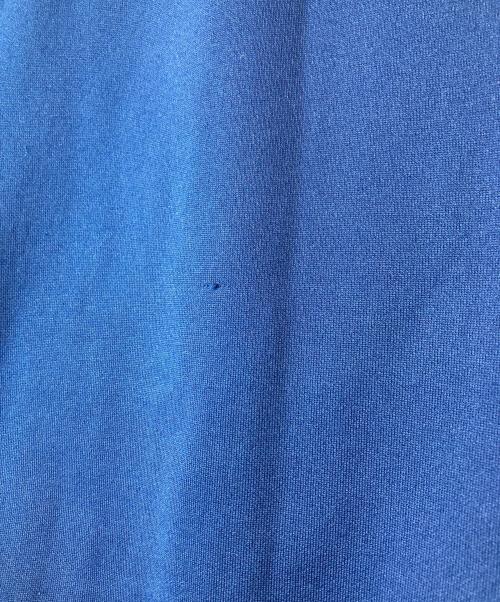 adidas Originals（アディダスオリジナル）adidas originals (アディダスオリジナル) トラックジャケット ブルー サイズ:5号の古着・服飾アイテム