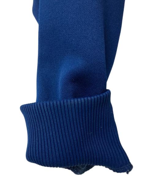 adidas Originals（アディダスオリジナル）adidas originals (アディダスオリジナル) トラックジャケット ブルー サイズ:5号の古着・服飾アイテム