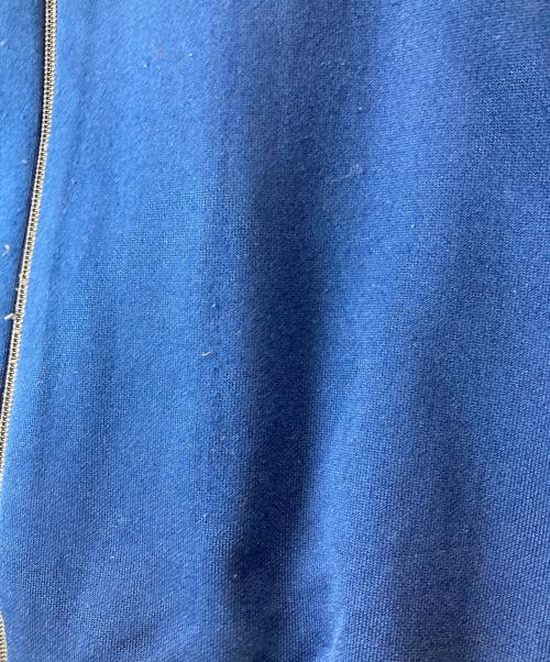 adidas Originals（アディダスオリジナル）adidas originals (アディダスオリジナル) トラックジャケット ブルー サイズ:5号の古着・服飾アイテム