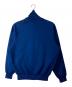 adidas originals (アディダスオリジナル) トラックジャケット ブルー サイズ:5号：10000円