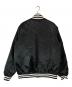 A BATHING APE (アベイシングエイプ) リバーシブルスタジャン ブラック×ネイビー サイズ:XXL：15000円