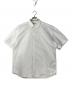 SOFTHYPHEN（ソフトハイフン）の古着「Sohy Signature Shirt」｜ホワイト
