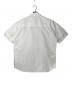 SOFTHYPHEN (ソフトハイフン) Sohy Signature Shirt ホワイト サイズ:02：8000円