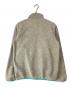 Patagonia SYNCHILLA (パタゴニア シンチラ) シンチラ スナップT ベージュ サイズ:M：8000円
