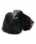 Supreme (シュプリーム) waist bag ブラック：8000円