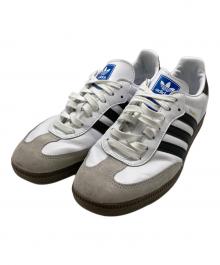 adidas（アディダス）の古着「サンバ OG / Samba OG」｜ホワイト