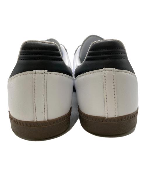adidas（アディダス）adidas (アディダス) サンバ OG / Samba OG ホワイト サイズ:28cmの古着・服飾アイテム