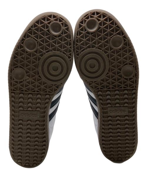 adidas（アディダス）adidas (アディダス) サンバ OG / Samba OG ホワイト サイズ:28cmの古着・服飾アイテム