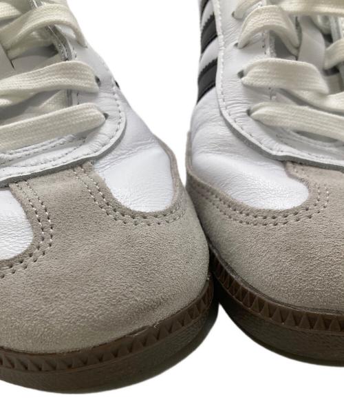 adidas（アディダス）adidas (アディダス) サンバ OG / Samba OG ホワイト サイズ:28cmの古着・服飾アイテム