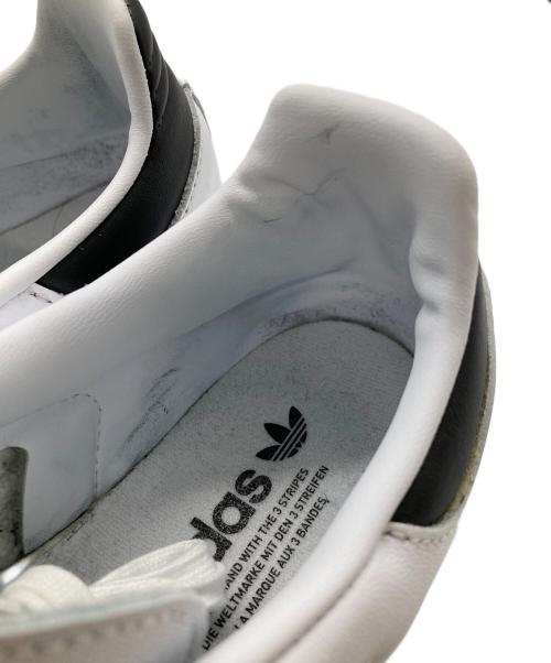 adidas（アディダス）adidas (アディダス) サンバ OG / Samba OG ホワイト サイズ:28cmの古着・服飾アイテム