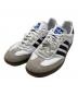 adidas（アディダス）の古着「サンバ OG / Samba OG」｜ホワイト
