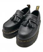 Dr.Martensドクターマーチン）の古着「厚底タッセルローファー/AUDRICK LOAFER」｜ブラック