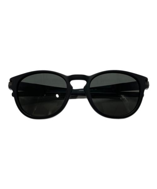 OAKLEY（オークリー）OAKLEY (オークリー) サングラス/LATCH ブラック サイズ:53□21の古着・服飾アイテム