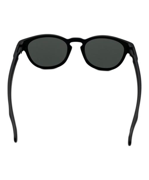 OAKLEY（オークリー）OAKLEY (オークリー) サングラス/LATCH ブラック サイズ:53□21の古着・服飾アイテム