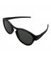 OAKLEY (オークリー) サングラス/LATCH ブラック サイズ:53□21：9000円