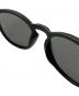 中古・古着 OAKLEY (オークリー) サングラス/LATCH ブラック サイズ:53□21：9000円