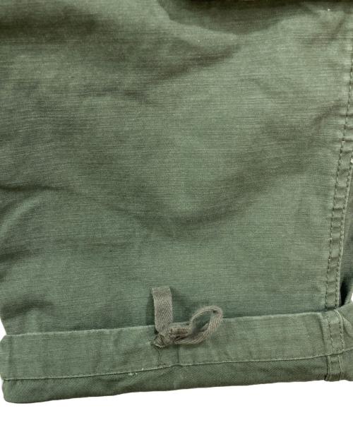 SUPREME（シュプリーム）Supreme (シュプリーム) 22ss ポケットカモカーゴパンツ/Cargo Pants CAMO グリーン サイズ:SIZE 30の古着・服飾アイテム