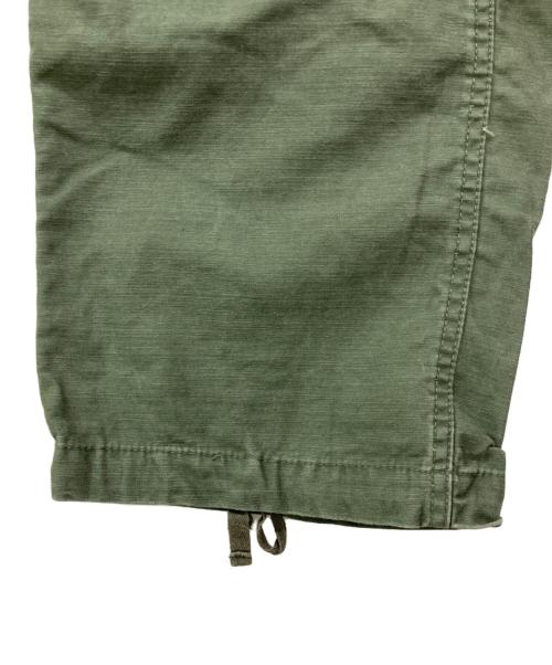SUPREME（シュプリーム）Supreme (シュプリーム) 22ss ポケットカモカーゴパンツ/Cargo Pants CAMO グリーン サイズ:SIZE 30の古着・服飾アイテム
